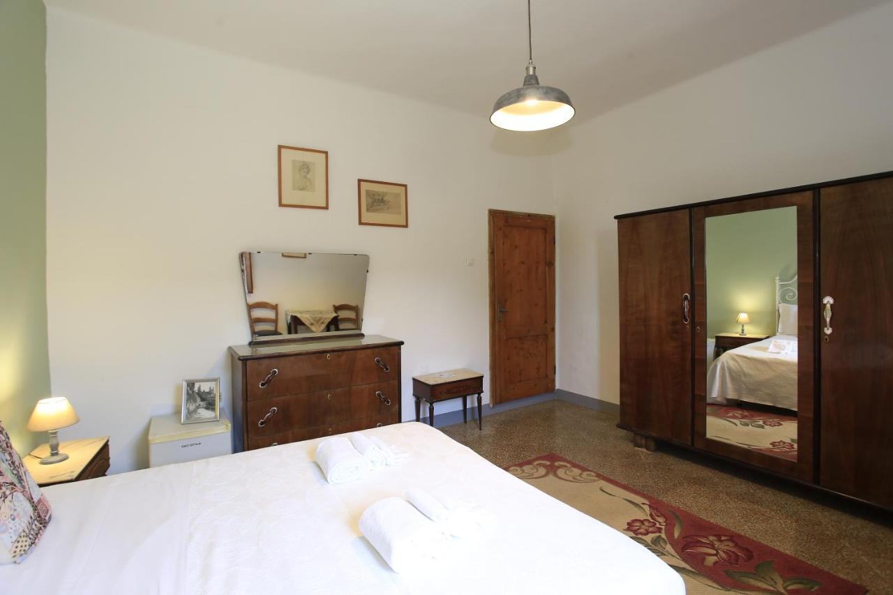 Hotel La Casa Di Ines à San Gimignano Extérieur photo