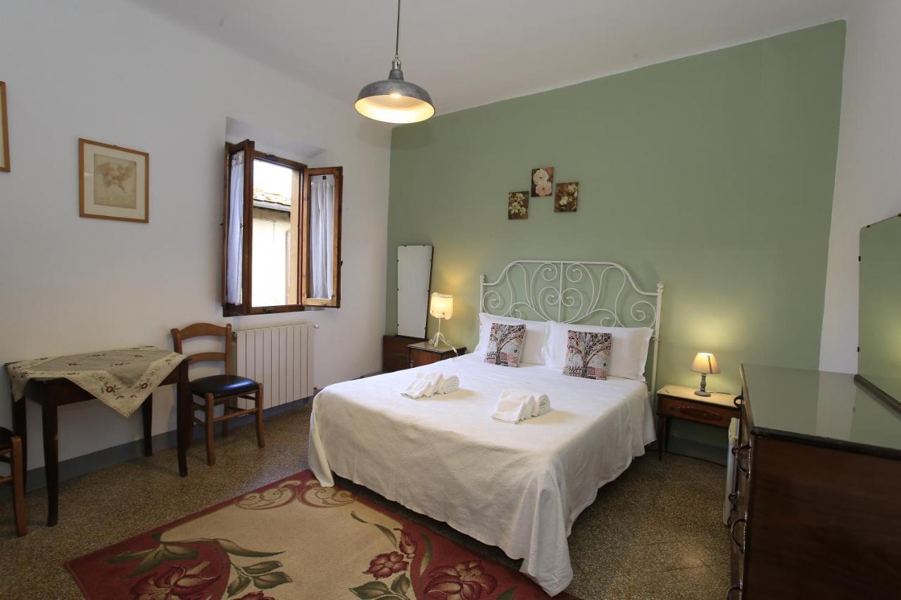 Hotel La Casa Di Ines à San Gimignano Extérieur photo