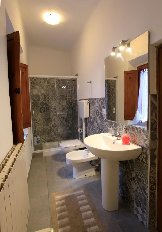 Hotel La Casa Di Ines à San Gimignano Extérieur photo